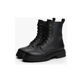 Tommy Hilfiger Kadın Bot FW0FW08767BDS - Siyah