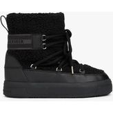 Tommy Hilfiger Kadın Bot FW0FW08788BDS - Siyah