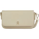 Tommy Hilfiger Kadın Çapraz Çanta AW0AW17677RBT - STD - Haki