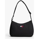 Tommy Hilfiger Kadın Çapraz Çanta AW0AW17888BDS - STD - Black