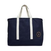 Tommy Hilfiger Kadın El Çantası AM0AM13557C7G - STD - --Mavi