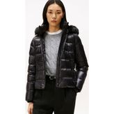Tommy Hilfiger Kadın Şişme Mont