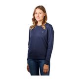 Tommy Hılfıger Kadın Sweatshırt Dw0dw09227-c87