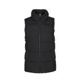 Tommy Hilfiger Kadın Yelek Tw4mp372-blk