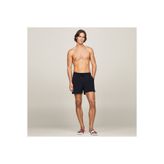 Tommy Hilfiger Medium Drawstring Erkek Mavi Deniz Şortu