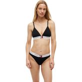 Tommy Hilfiger RP TRIANGLE Sütyen Kadın