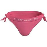 Tommy Hilfiger SIDE TIE BIKINIMayoKadın