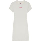 Tommy Hilfiger Siyah Elbise, DW0DW21186