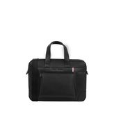 Tommy Hilfiger Siyah Erkek Laptop Çantası TH CENTRAL COMPUTER BAG