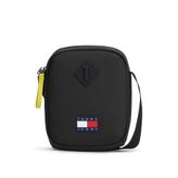 Tommy Hilfiger Siyah Erkek Postacı Çantası TJM DAILY ELEVATED REPORTER
