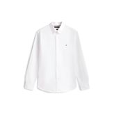 Tommy Hilfiger SOLID HERITAGE OXFORD RF SHIRT Gömlek Erkek