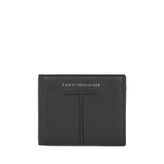 Tommy Hilfiger Th Central Mini CC Siyah Erkek Cüzdan