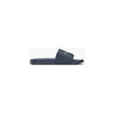 Tommy Hilfiger Th Raised Pool Slide Terlik - Mavi