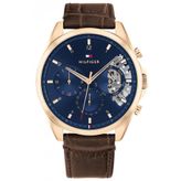 Tommy Hilfiger TH1710453 Erkek Kol Saati