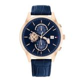 Tommy Hilfiger TH1710503 Erkek Kol Saati