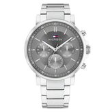 Tommy Hilfiger TH1710604 Erkek Kol Saati