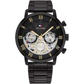 Tommy Hilfiger TH1710706 Erkek Kol Saati