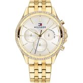 Tommy Hilfiger TH1781977 Kadın Kol Saati