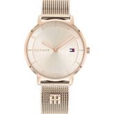 Tommy Hilfiger TH1782287 Bayan Kol Saati