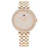 Tommy Hilfiger TH1782761 Kadın Kol Saati