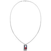 Tommy Hilfiger THJ2790454 Erkek Kolye