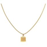 Tommy Hilfiger THJ2790544 Erkek Kolye
