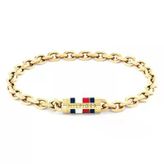 Tommy Hilfiger Thj2790653 Erkek Bileklik