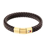 Tommy Hilfiger THJ2790671 Erkek Bileklik