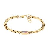 Tommy Hilfiger THJ2790675 Erkek Bileklik