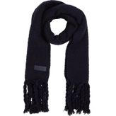 Tommy Hilfiger TOMMY TWIST SCARF Kadın Lacivert Atkı