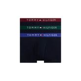Tommy Hilfiger Turuncu Erkek Boxer UM0UM031810U8