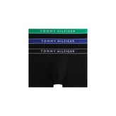 Tommy Hilfiger Turuncu Erkek Boxer UM0UM034570VD