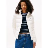 Tommy Jeans Ekru Kadın Mont DW0DW21618YBL