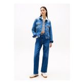 Tommy Jeans Kadın Jean-DW0DW20054DENIM