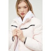 Tommy Jeans Kadın Mont - Açık Pembe