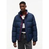 Tommy Jeans Mont, L, Koyu Mavi