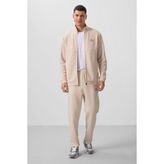 Tommy Life 85273 Bej Erkek Eşofman Takımı