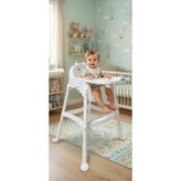 Tommybaby - Basic Mama Sandalyesi Beyaz beyaz