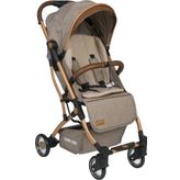 Tommybaby Gold Golf Kabin Boy Bebek Arabası