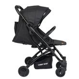 Tommybaby Golf Black Kabin Boy Bebek Arabası