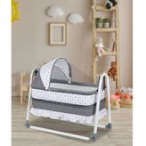 Tommybaby Yuvam Lüx Portatif Sallanır Bebek Beşiği