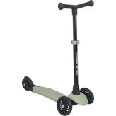 Tommybike Max 3 Tekerli Yükseklik Ayarlı Işıksız Yeşil Scooter