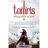 Tomris - Burak Serdengeçti