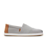 TOMS Erkek Espadrille Loafer Düz