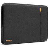 Tomtoc Defender A13 13 inç Siyah Macbook Air & Pro Kılıfı - A13C2D1