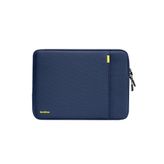 Tomtoc Defender A13 16 inç Lacivert Macbook Pro Kılıfı - A13F2B2