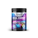 TOMUBA NUTRITION BCAA ENERGY