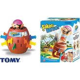 Tomy Şakacı Korsan (5 Adet)