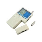 Tone Probe-Kablo Test Cihazı