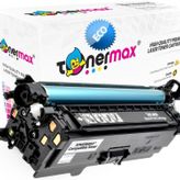 Tonermax HP 652A / Hp M651 / M680 / CF320A Muadil Toner Set